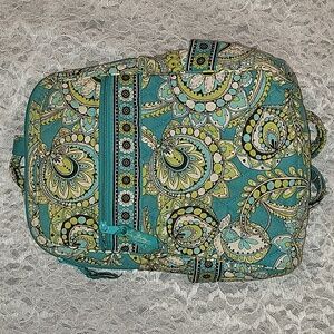 Vera Bradley: Backpack